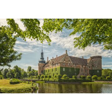 Lais Puzzle - Schloss Vittskovle in Skane - 2.000 Teile