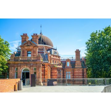Lais Puzzle - Königliches Observatorium Greenwich in London, England - 2.000 Teile
