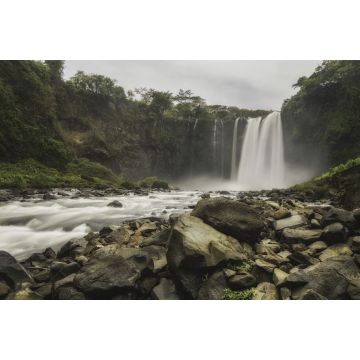Lais Puzzle - El Salto de Eyipantla, Mexiko - 2.000 Teile