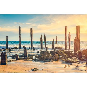 Lais Puzzle - Port Willunga Beach, Adelaide, Australien - 2.000 Teile