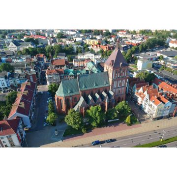 Lais Puzzle - Koszalin, Polen - 2.000 Teile