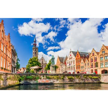 Lais Puzzle - Brügge, Belgien - 2.000 Teile