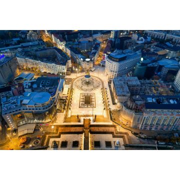 Lais Puzzle - Skopje in Nordmazedonien - 2.000 Teile