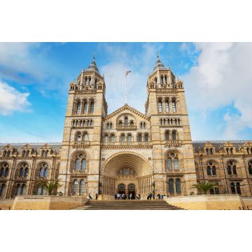 Lais Puzzle - Naturhistorisches Museum in London, England - 2.000 Teile