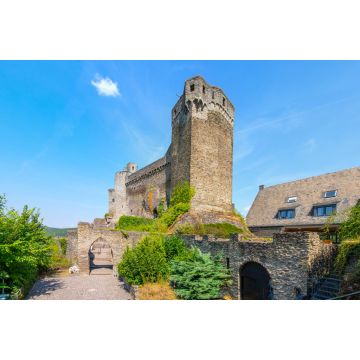 Lais Puzzle - Burg Hohenstein - 2.000 Teile