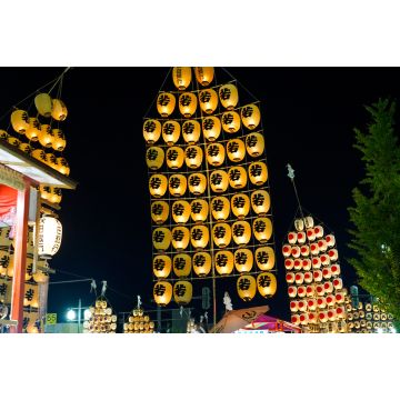 Lais Puzzle - Akita Kanto-Festival, Japan - 2.000 Teile