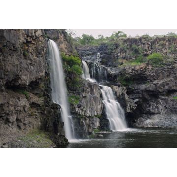 Lais Puzzle - Cascada Verde, Mexiko - 2.000 Teile
