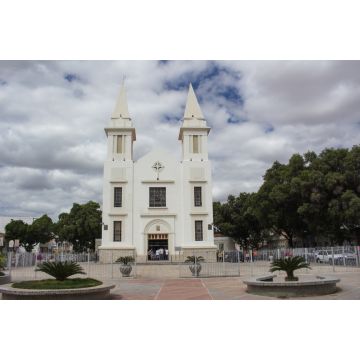 Lais Puzzle - Kathedrale Unserer Lieben Frau von Grotas, Brasilien - 2.000 Teile