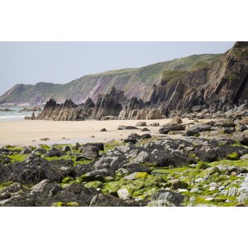 Lais Puzzle - Typische Küstenlandschaft in Wales - 2.000 Teile