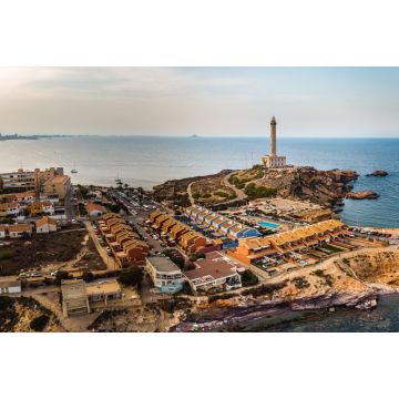 Lais Puzzle - Cabo de Palos, Cartagena, Murcia, Spanien - 2.000 Teile