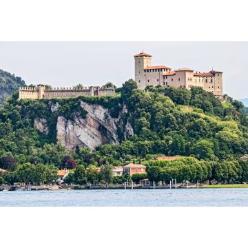 Lais Puzzle - Rocca von Angera - 2.000 Teile