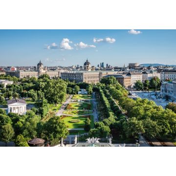 Lais Puzzle - Wien - 2.000 Teile