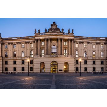 Lais Puzzle - Berlin. Humbolduniversität - 2.000 Teile