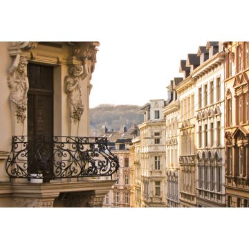 Lais Puzzle - Gründerzeit Wuppertal - 2.000 Teile