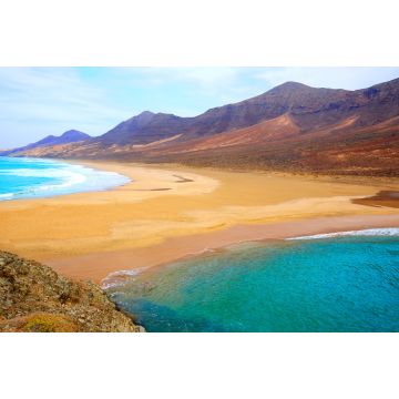 Lais Puzzle - Strand von Cofete in Fuerteventura, Kanarische Inseln - 2.000 Teile