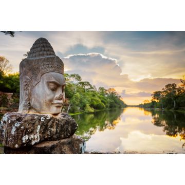 Lais Puzzle - Angkor Wat - 2.000 Teile