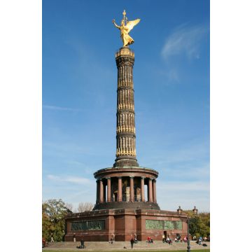 Lais Puzzle - Siegessäule Berlin - 2.000 Teile