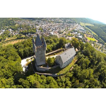 Lais Puzzle - Burg Nassau - 2.000 Teile