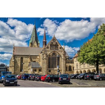 Lais Puzzle - Paderborner Dom - 2.000 Teile