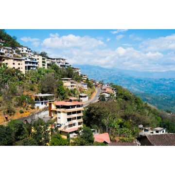 Lais Puzzle - Zaruma, Ecuador - 2.000 Teile