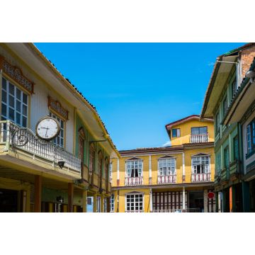 Lais Puzzle - Zaruma, Ecuador - 2.000 Teile