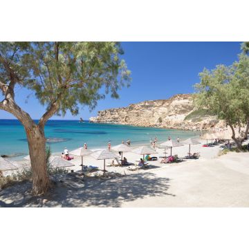 Lais Puzzle - Triopetra Strand auf der Insel Kreta - 2.000 Teile
