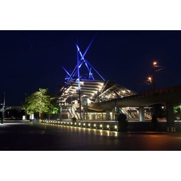 Lais Puzzle - Centro Oberhausen - 2.000 Teile