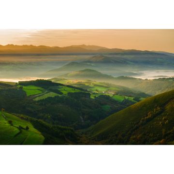 Lais Puzzle - Galizien Landschaft - 2.000 Teile