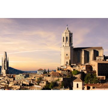 Lais Puzzle - Girona, Katalonien, Spanien - 2.000 Teile
