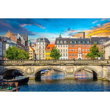 Lais Puzzle - Kopenhagen - 2.000 Teile