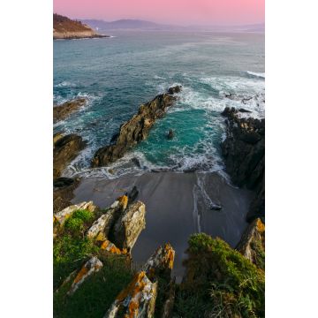Lais Puzzle - Klippenlandschaft, Galizien, Spanien - 2.000 Teile