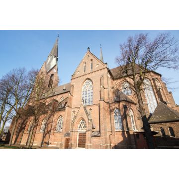 Lais Puzzle - St. Marien in Lünen - 2.000 Teile