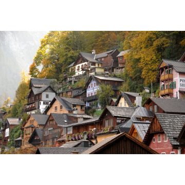 Lais Puzzle - hallstadt - 2.000 Teile
