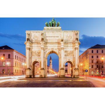 Lais Puzzle - München Siegestor - 2.000 Teile