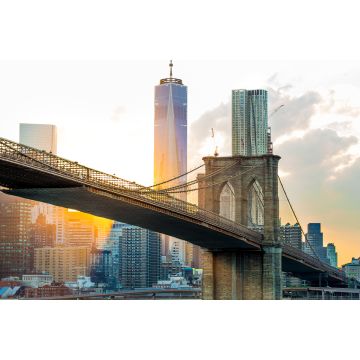 Lais Puzzle - Brooklyn-Brücke, New York - 2.000 Teile