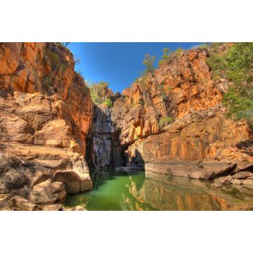 Lais Puzzle - Katherine Gorge Nationalpark - 2.000 Teile