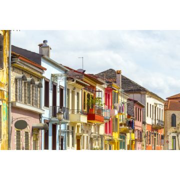 Lais Puzzle - Ioannina Stadt, Griechenland - 2.000 Teile