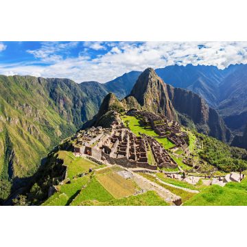 Lais Puzzle - Machu Picchu - 2.000 Teile