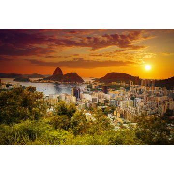 Lais Puzzle - Rio De Janeiro, Brasilien - 2.000 Teile