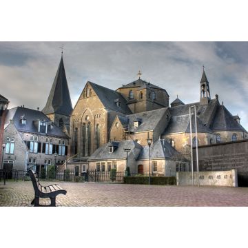 Lais Puzzle - Denekamp Niederlande - 2.000 Teile
