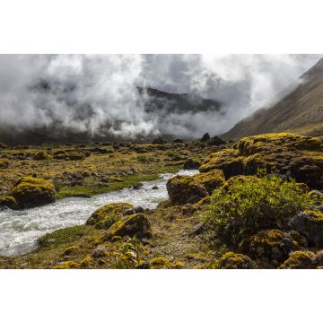 Lais Puzzle - Sangay-Nationalpark Ecuador - 2.000 Teile