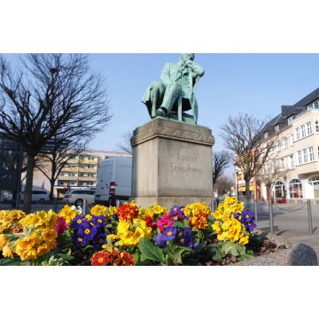 Lais Puzzle - Robert Schumann in Zwickau - 2.000 Teile