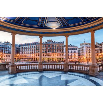 Lais Puzzle - Pamplona, Navarra, Spanien - 2.000 Teile