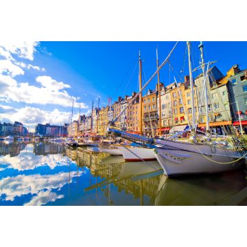 Lais Puzzle - Honfleur Normandie - 2.000 Teile