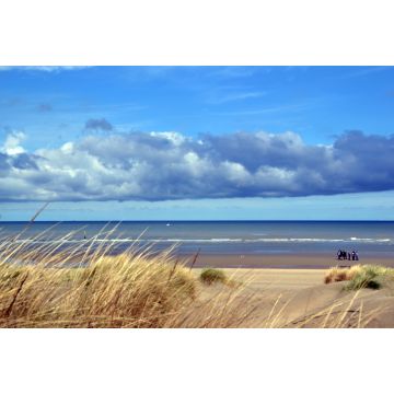 Lais Puzzle - Meer, Belgien - 2.000 Teile