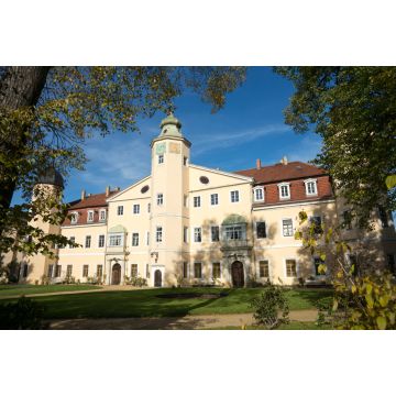 Lais Puzzle - Schloss Hermsdorf - 2.000 Teile