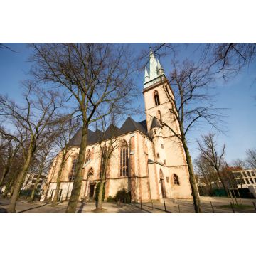 Lais Puzzle - Herz-Jesu-Kirche in Lünen - 2.000 Teile