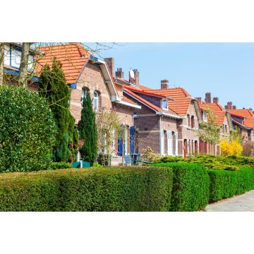 Lais Puzzle - alte Gebäude in Heerlen, die Niederlande - 2.000 Teile