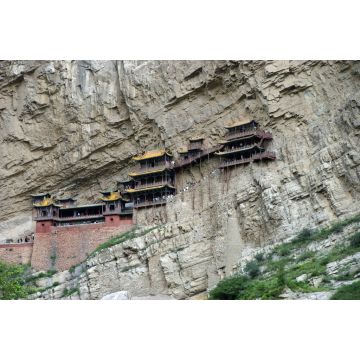 Lais Puzzle - Shanghai, China: China Art Museum Extirior - 2.000 Teile