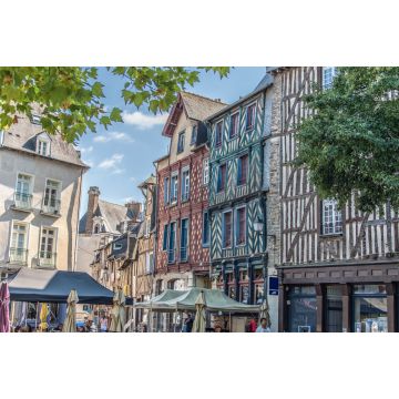 Lais Puzzle - Rennes - 2.000 Teile